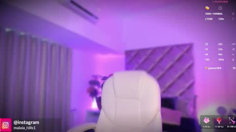 Call Me  Mala   online show from October 24, 7:25 pm