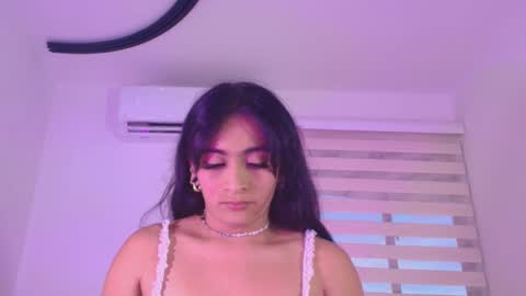malaia thompson  online show from May 20, 2:45 pm