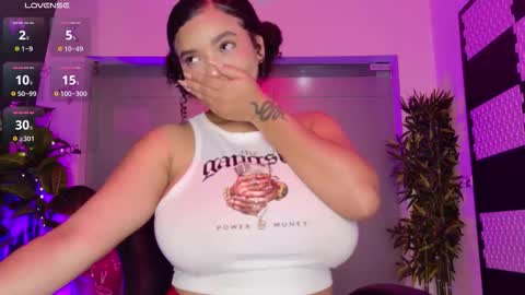   online show from November 18, 12:30 pm