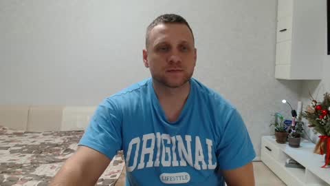 Snapshot of malchyshka chatting on January 23, 6:56 pm malchyshka online show from January 23, 6:56 pm