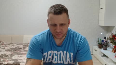 Snapshot of malchyshka chatting on January 22, 5:17 pm malchyshka online show from January 22, 5:17 pm
