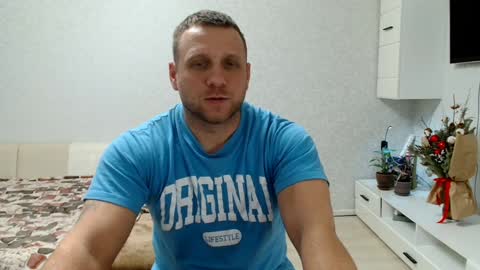 Snapshot of malchyshka chatting on January 30, 11:22 am malchyshka online show from January 30, 11:22 am