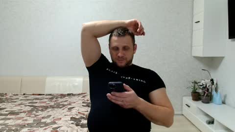 Snapshot of malchyshka chatting on February 11, 2:24 pm malchyshka online show from February 11, 2:24 pm