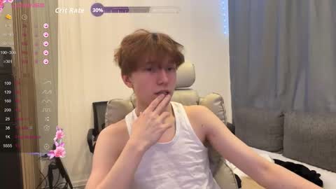 Tom and Mark 3 online show from February 1, 8:39 pm