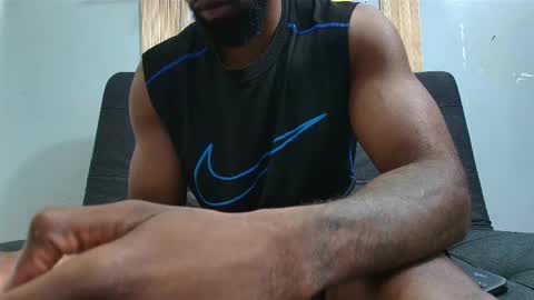 Snapshot of malcompierce chatting on March 5, 10:54 pm Malcom online show from March 5, 10:54 pm
