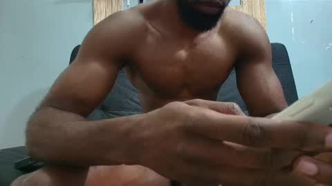 Snapshot of malcompierce chatting on March 2, 2:10 pm Malcom online show from March 2, 2:10 pm