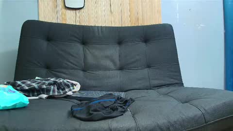 Snapshot of malcompierce chatting on February 23, 6:01 pm Malcom online show from February 23, 6:01 pm