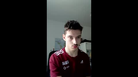 male20y online show from March 23, 11:48 am