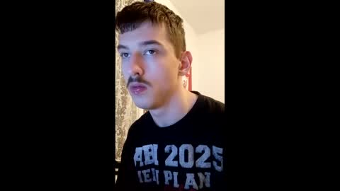 male20y online show from March 17, 10:59 pm