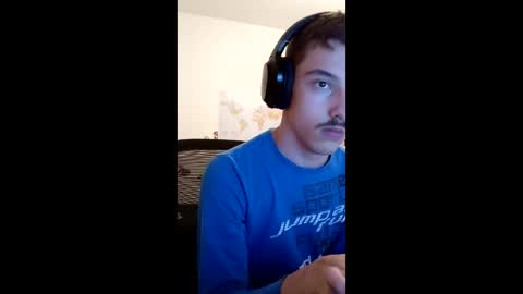 male20y online show from May 17, 11:25 pm