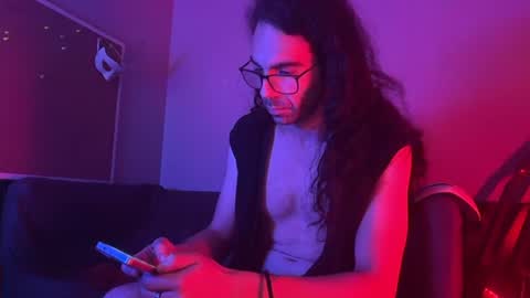Erogothh online show from July 2, 12:43 pm