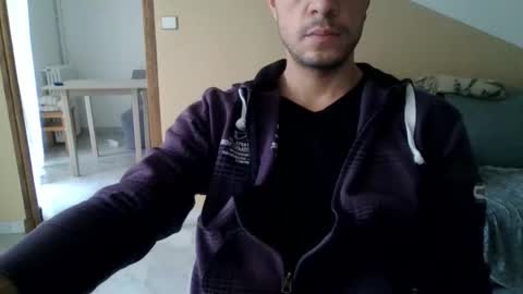 Boybi online show from November 16, 8:27 am