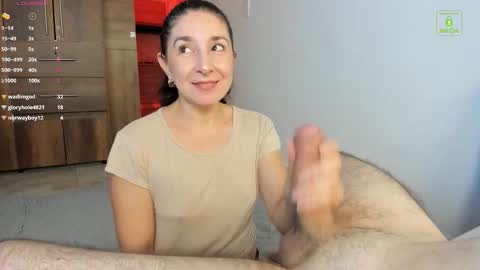 maleficent cp online show from November 10, 8:44 pm