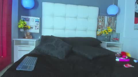 --- Maleja --- online show from March 19, 5:46 am