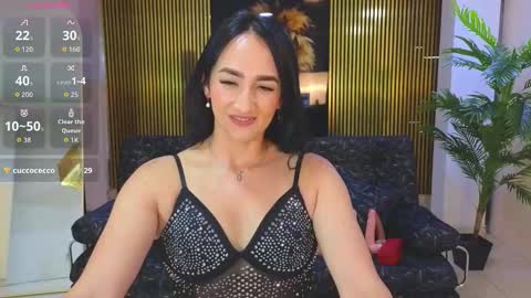 malen_fitnessmilf online show from January 11, 3:40 pm