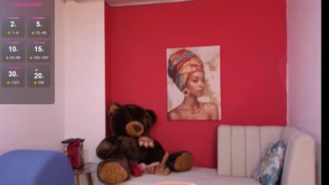 malen_fitnessmilf online show from December 1, 7:56 pm