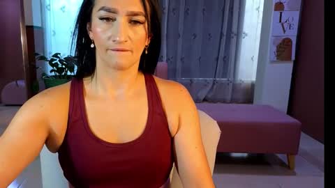 malen_fitnessmilf online show from November 2, 12:27 pm