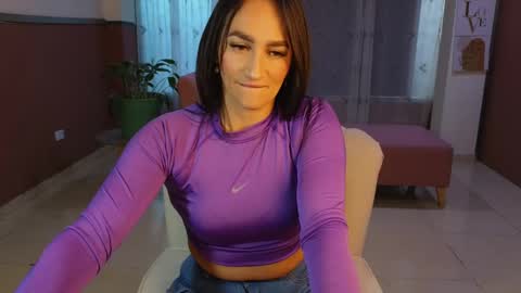 malen_fitnessmilf online show from October 5, 12:13 pm