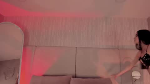 Malena Angel online show from November 10, 9:06 pm