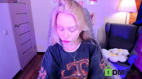 Malena online show from March 1, 10:24 am