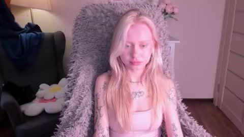 Malena online show from October 15, 10:38 am