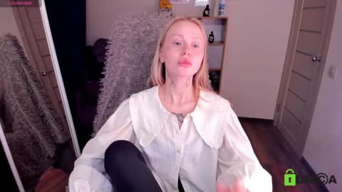 Malena online show from January 16, 1:25 pm