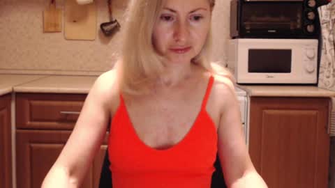 Malena online show from March 13, 9:40 pm