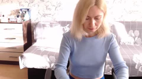 Malena online show from October 20, 6:40 am