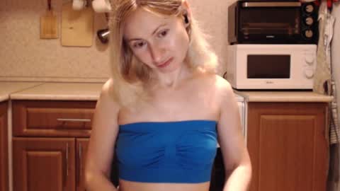 Malena online show from February 10, 10:02 pm