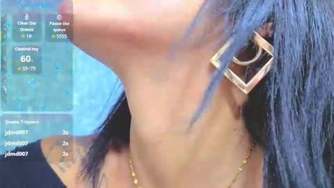 Malia foox online show from March 20, 7:41 pm