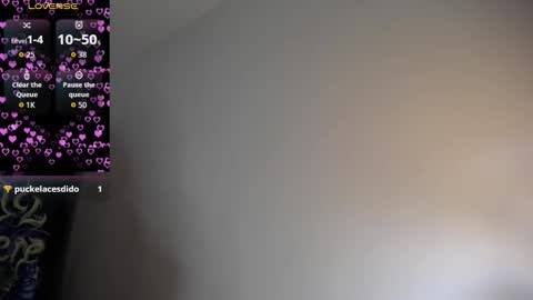 Alice Asylum online show from September 30, 11:15 pm