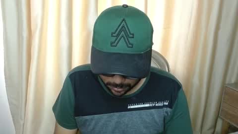 Geor online show from January 8, 1:31 pm