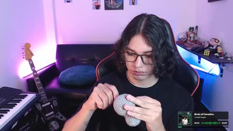 Malik  online show from March 5, 6:01 pm