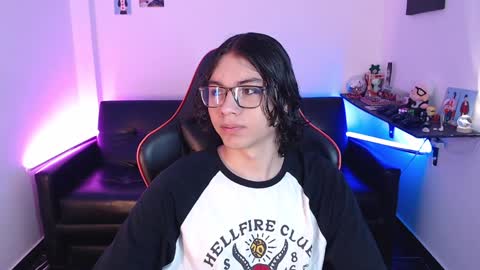 Malik  online show from January 30, 2:58 pm