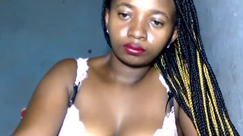 malinah01 online show from January 7, 5:31 pm