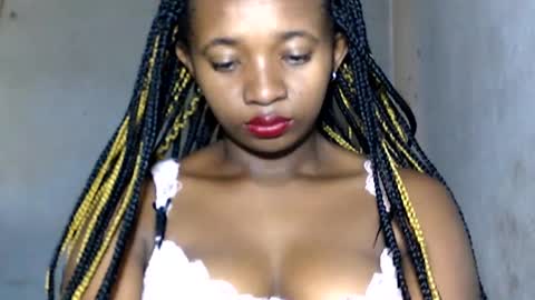 malinah01 online show from January 7, 4:18 am