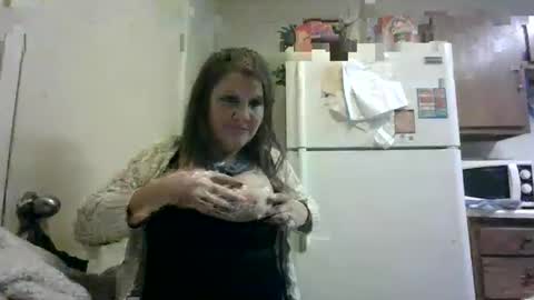 malinda702 online show from January 18, 5:15 pm