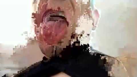 malinowy85 online show from November 23, 8:12 am