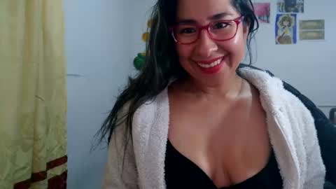 Malishka  online show from November 24, 4:00 am