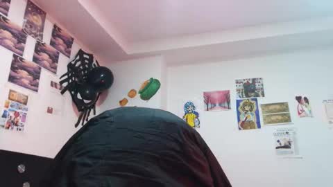 Malishka  online show from October 13, 3:30 am