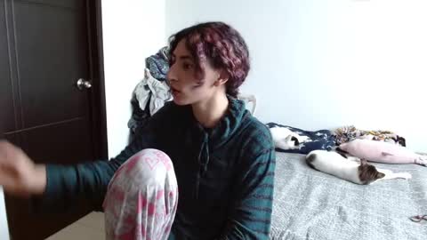 Malita online show from January 4, 5:37 pm