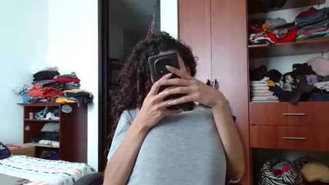 Malita online show from October 11, 6:55 pm