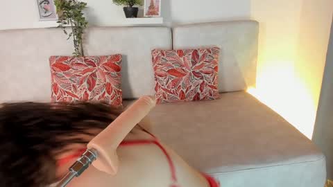 Malka online show from February 7, 11:34 pm