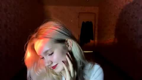Amelia online show from September 11, 3:57 pm