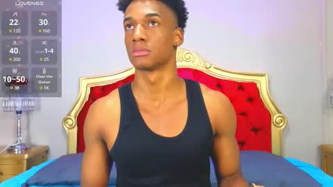 malkongarcia online show from January 23, 7:51 pm