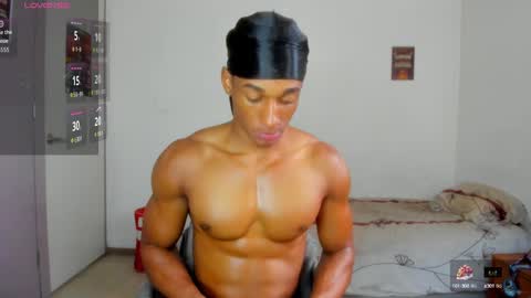 malkongarcia online show from October 2, 10:52 pm