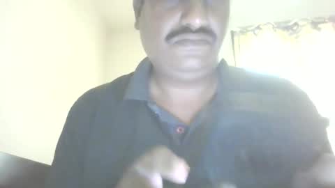 Sree0703 online show from March 14, 9:46 am