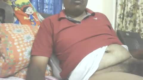 Sree0703 online show from October 13, 9:00 am