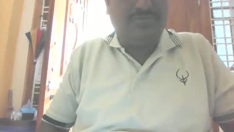 Sree0703 online show from October 27, 4:34 am