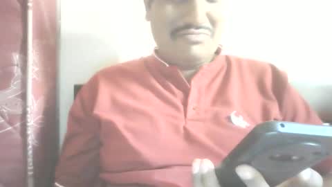 Sree0703 online show from March 11, 4:59 am